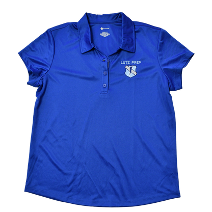 LP Girls MS Moisture Wicking Polo - SPECIAL ORDER!