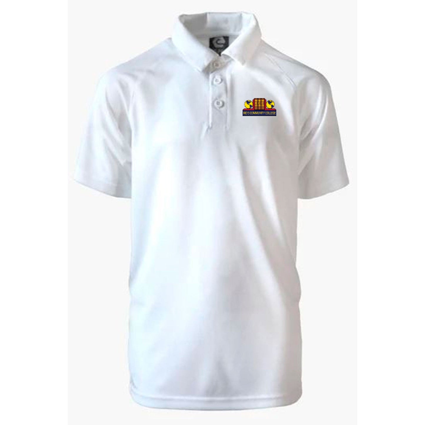 KCC SE Middle School Moisture Wicking Polo - SPECIAL ORDER!