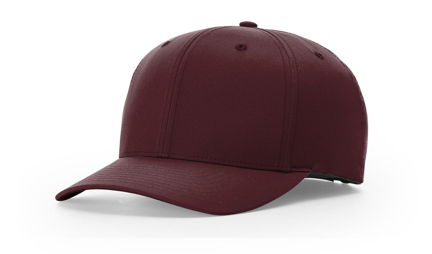 Richardson 634 | LITE R-FLEX ADJUSTABLE MICRO HOOK & LOOP