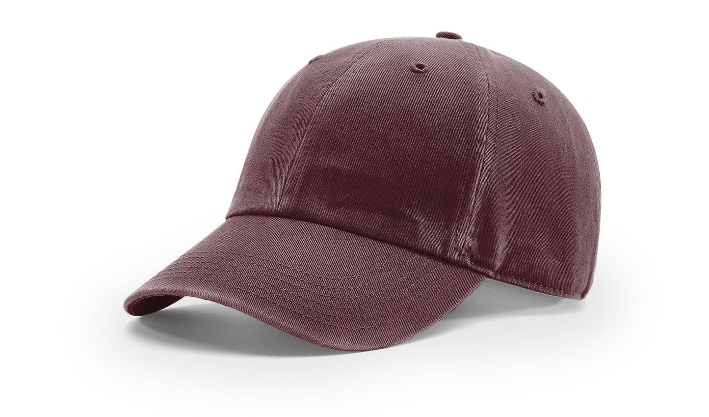 Richardson 324 | PIGMENT DYED & WASHED