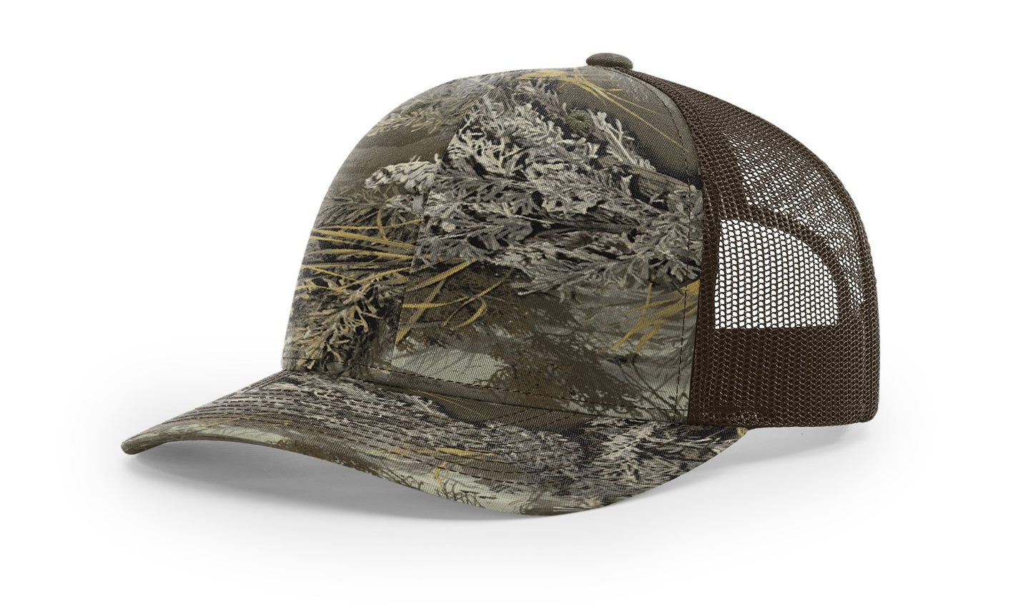 Richardson 112P | PRINTED TRUCKER