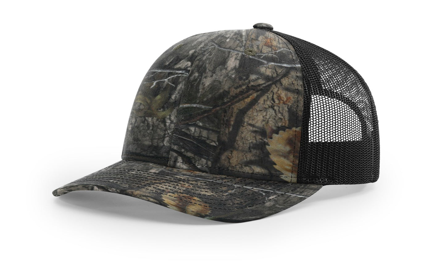 Richardson 112P | PRINTED TRUCKER