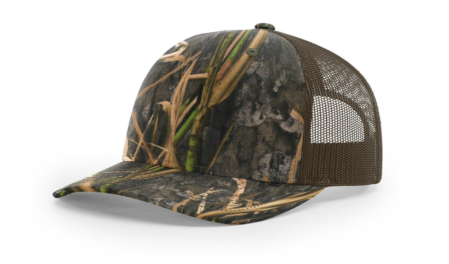 Richardson 112P | PRINTED TRUCKER
