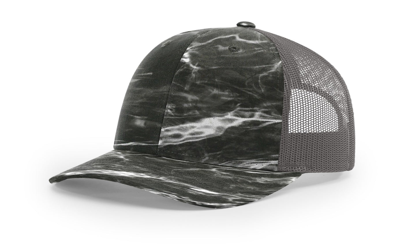 Richardson 112P | PRINTED TRUCKER