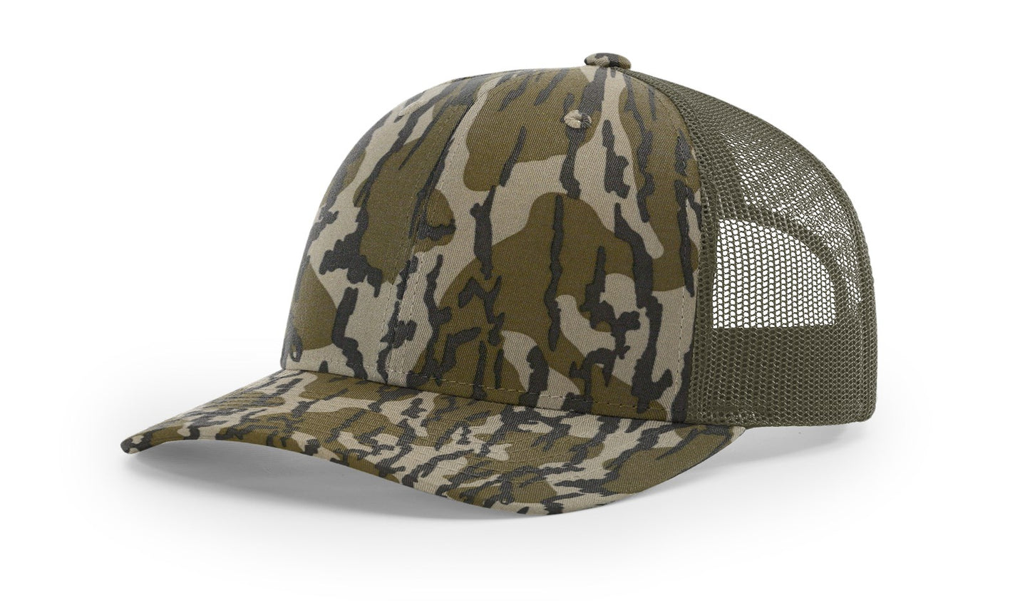 Richardson 112P | PRINTED TRUCKER