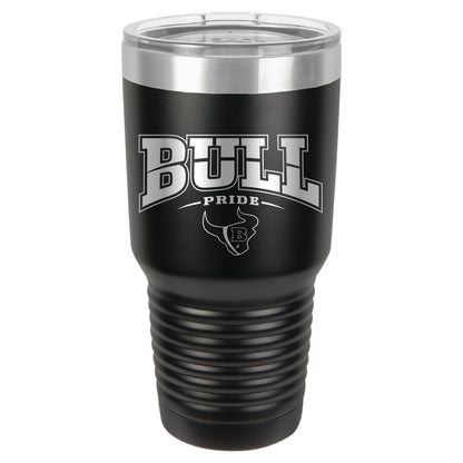 Bloomingdale 30oz Tumbler