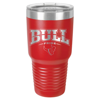 Bloomingdale 30oz Tumbler