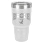 Brandon 30oz Tumbler with Laser Engraved Logo