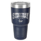 Sumner High School 30oz Tumbler