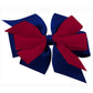 KCC Multi Color Short Bow