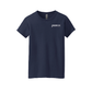 Bedrock Communities - Women's Heavy Cotton 100% Cotton T-Shirt