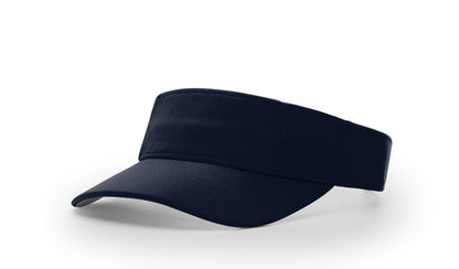 Richardson 707 Pulse Pro Mesh Softball Visor