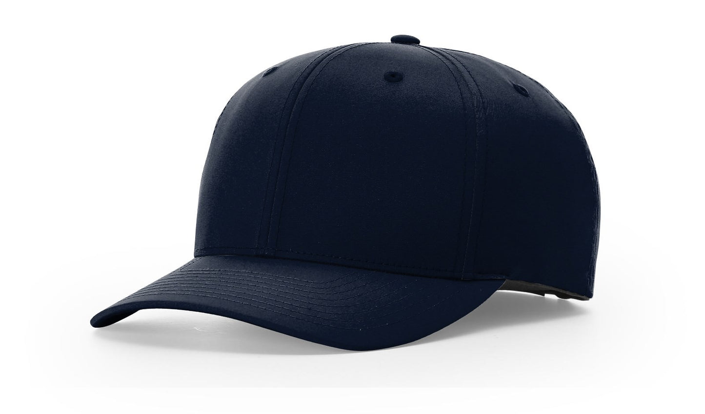 Richardson 634 | LITE R-FLEX ADJUSTABLE MICRO HOOK & LOOP