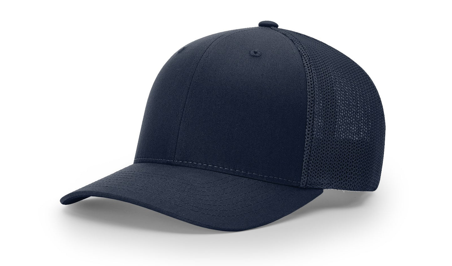 Richardson 110 | R-FLEX TRUCKER