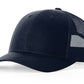 Richardson 115 Low Pro Trucker Cap