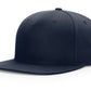 Richardson 255 | PINCH FRONT STRUCTURED SNAPBACK
