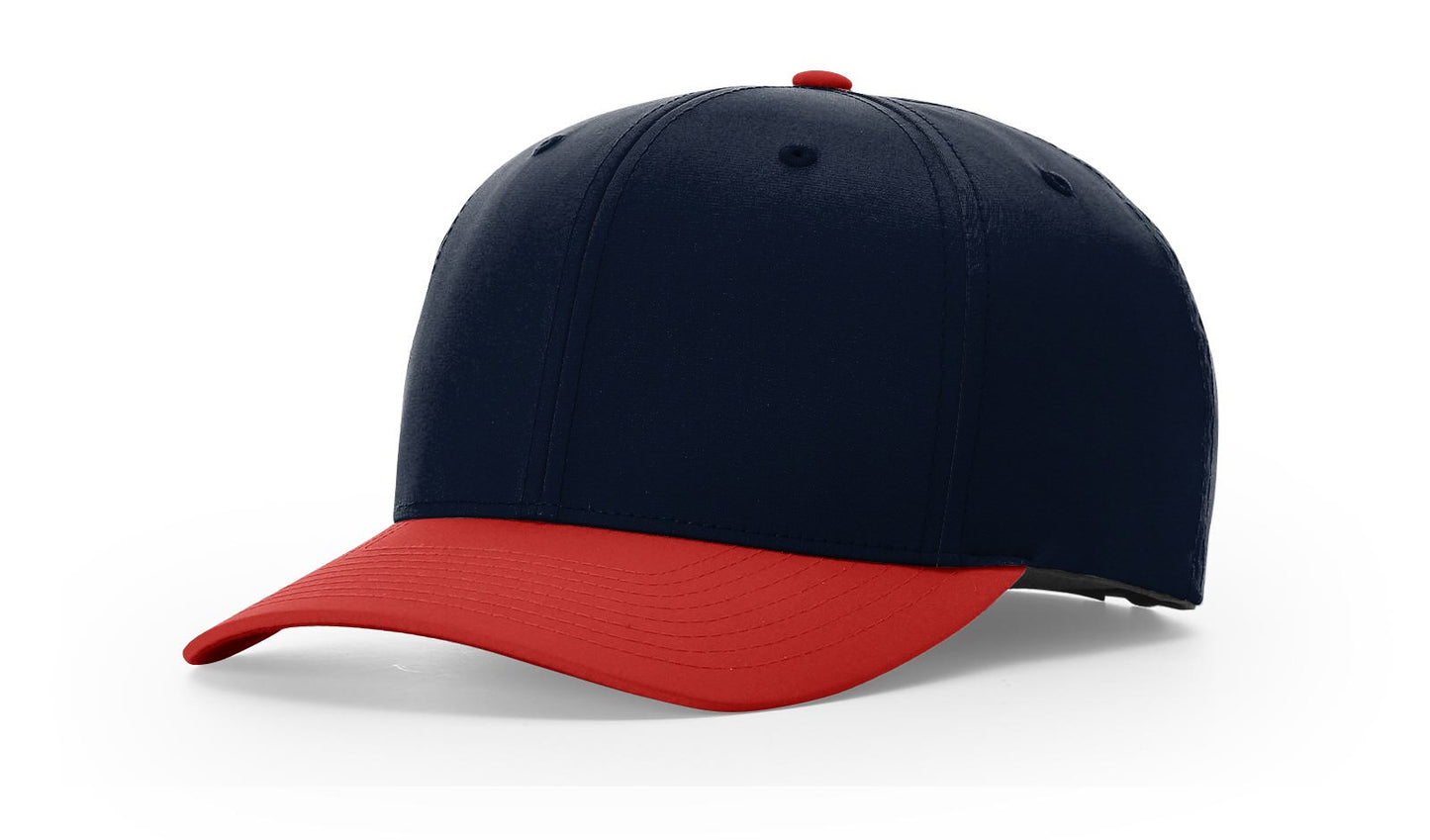 Richardson 634 | LITE R-FLEX ADJUSTABLE MICRO HOOK & LOOP