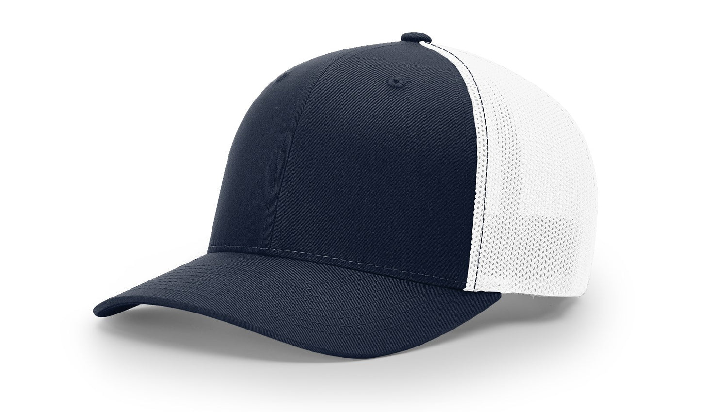 Richardson 110 | R-FLEX TRUCKER