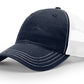 Richardson 111 Garment Washed Trucker Cap