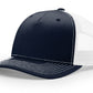 Richardson 112FP | FIVE PANEL TRUCKER