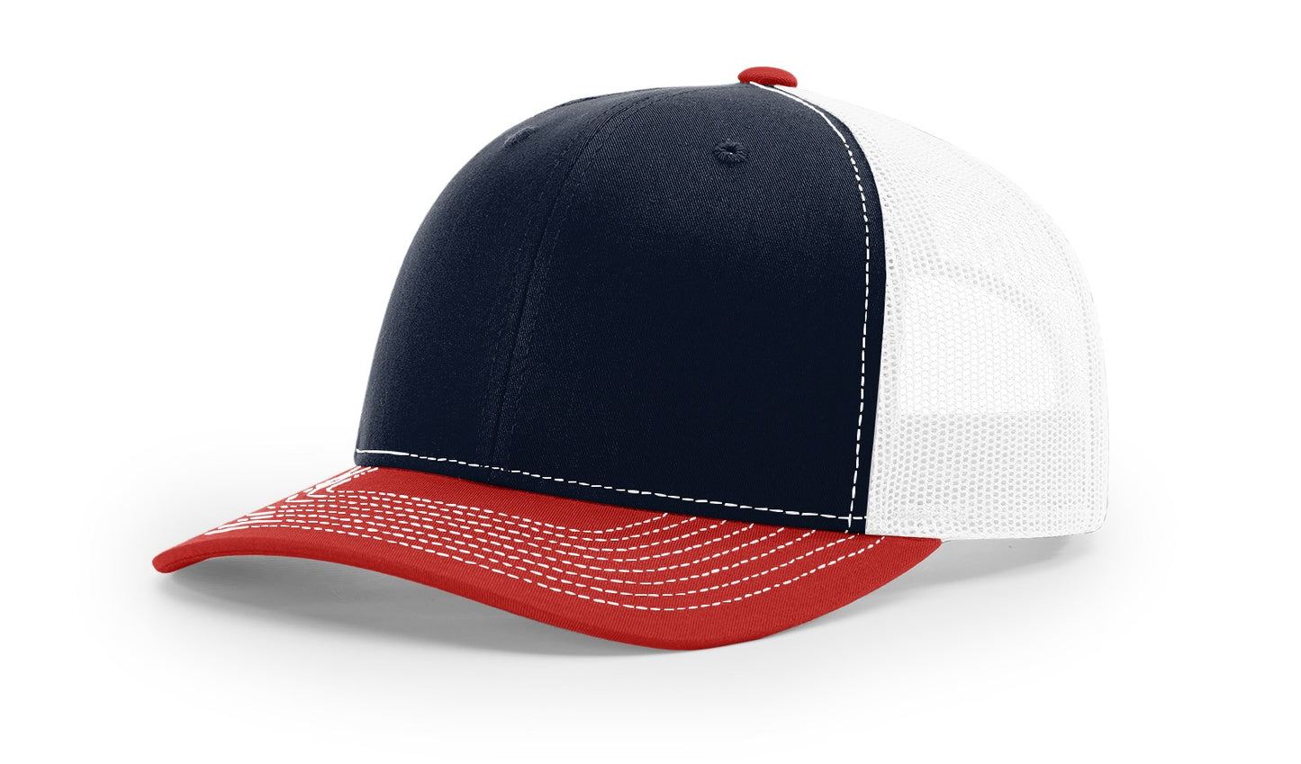 Richardson 112 | TRUCKER -  Alternate