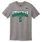 Sumner High School Nike rLegend Tee "Stingrays Pride"