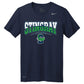 Sumner High School Nike rLegend Tee "Stingrays Pride"