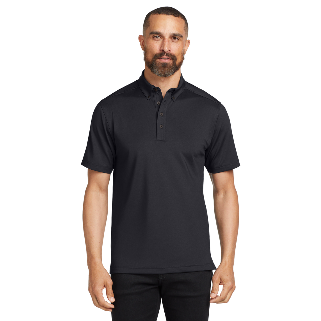 Men's Gauge Polo