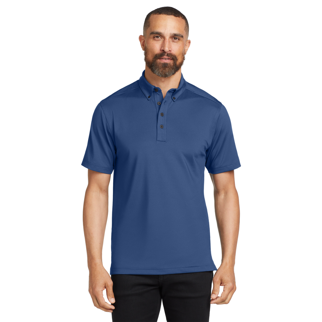 Men's Gauge Polo
