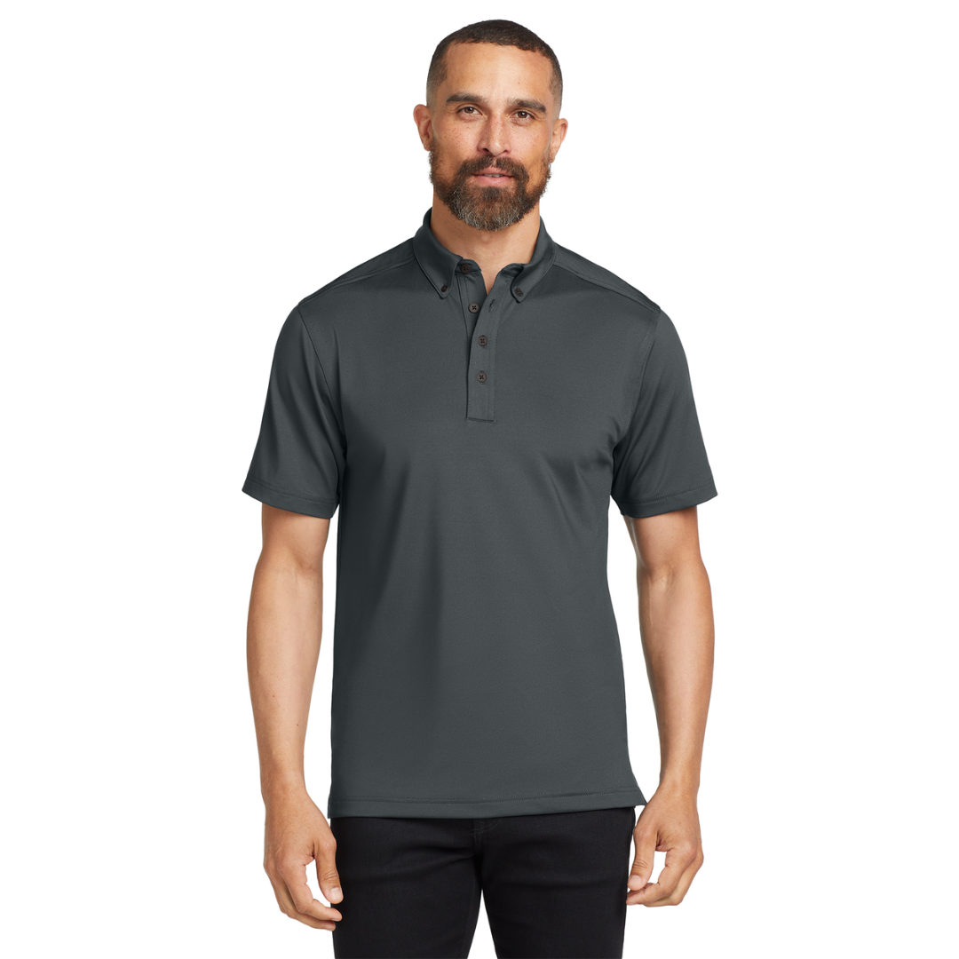 Men's Gauge Polo