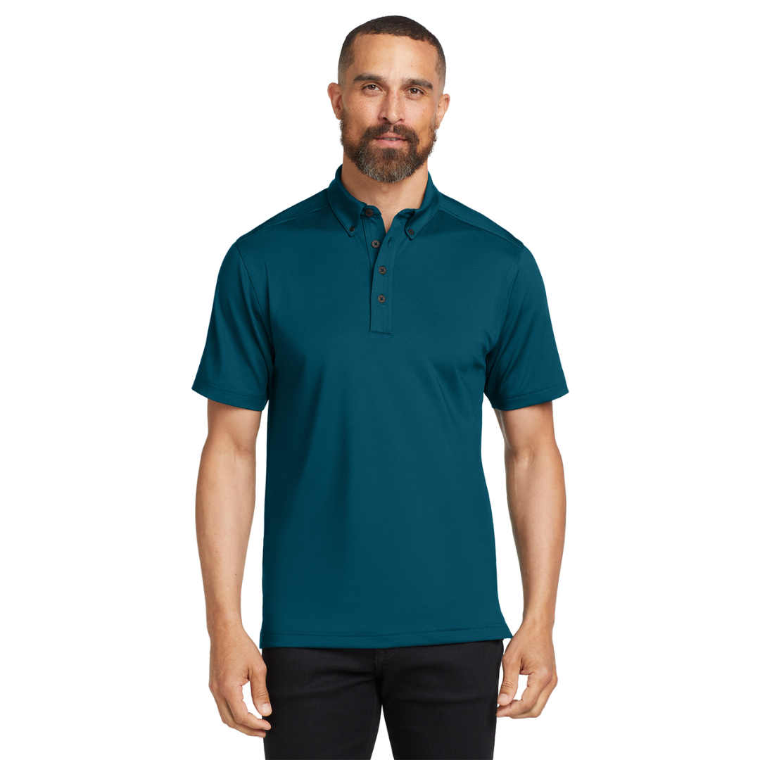 Men's Gauge Polo