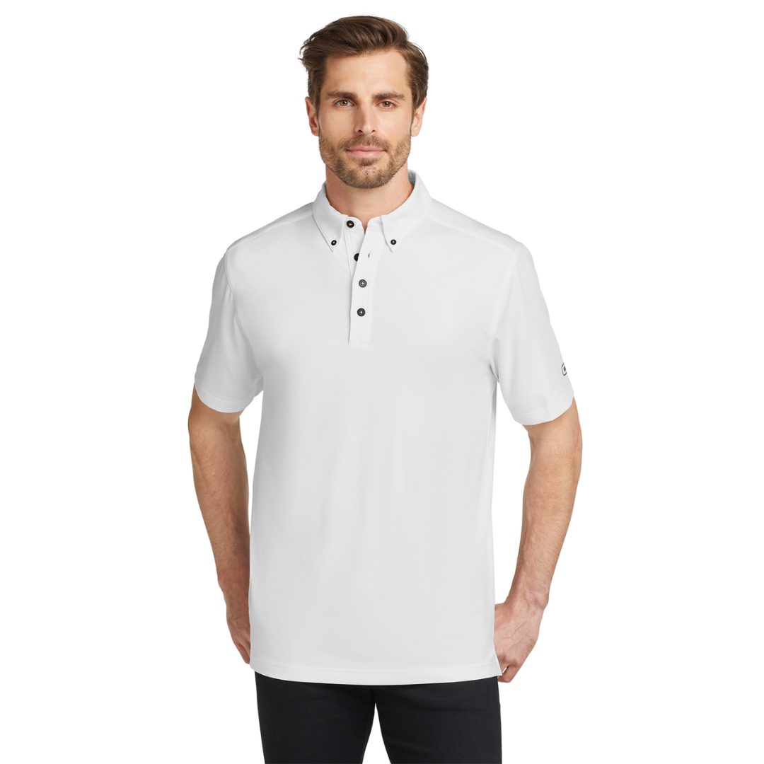 Men's Gauge Polo