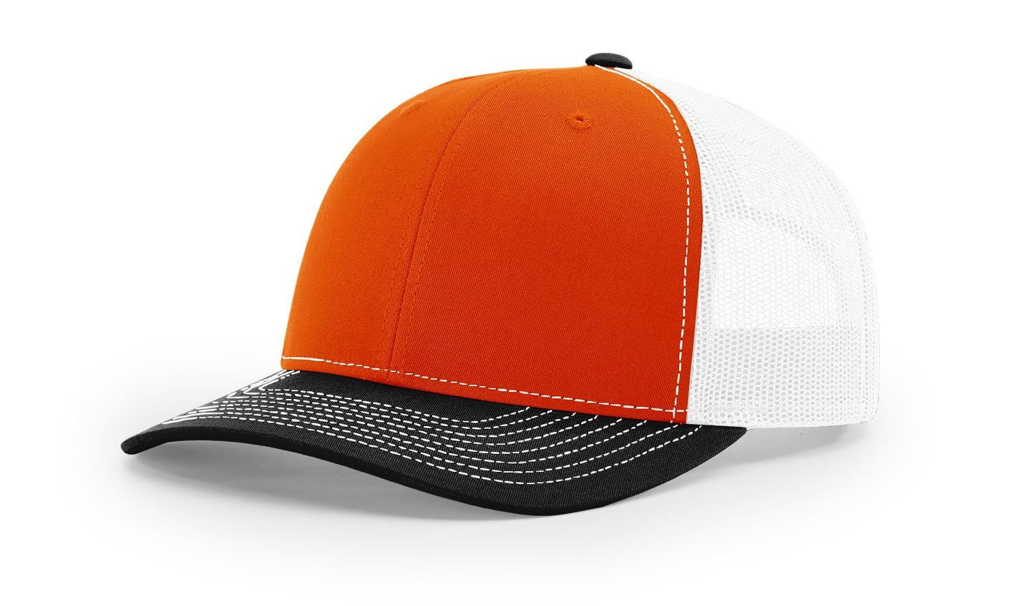 Richardson 112 | TRUCKER -  Alternate