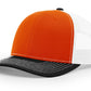 Richardson 112 | TRUCKER -  Tri-Color