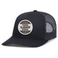 Pacific Headwear Eco Trucker Snapback - P113