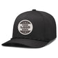 Pacific Headwear Weekender Perforated Snapback Cap - P424
