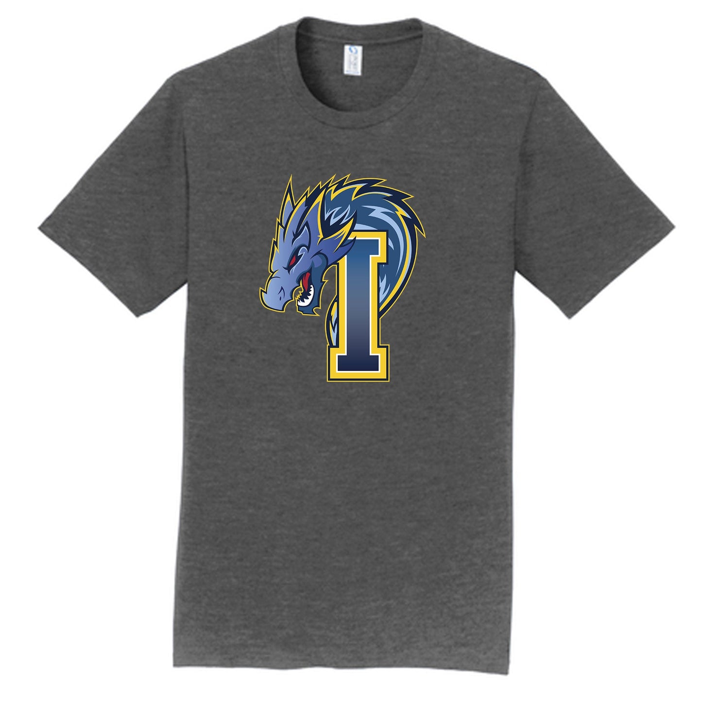 Imagine School Land O' Lakes Parent Spirit Tee