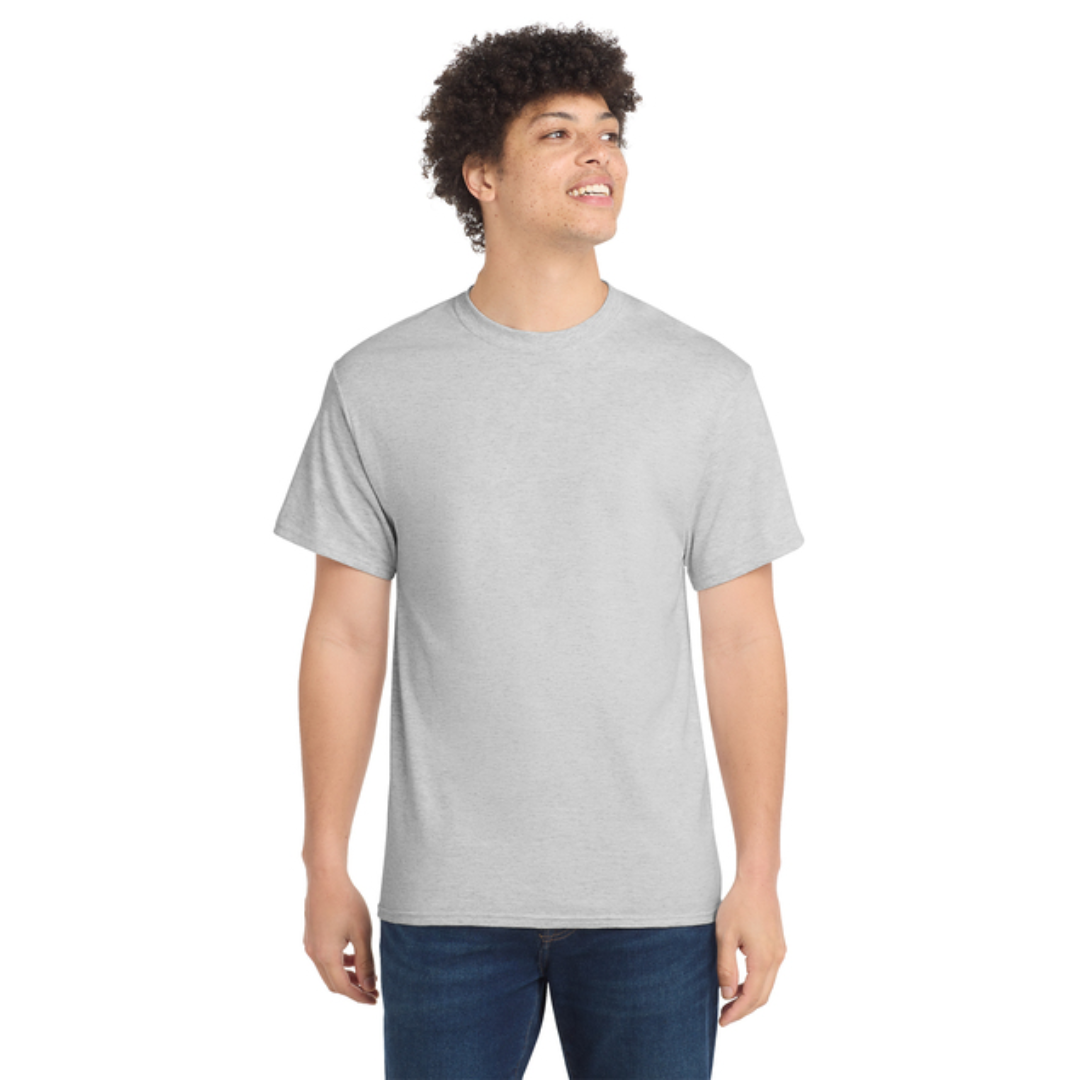 Core Cotton Tee
