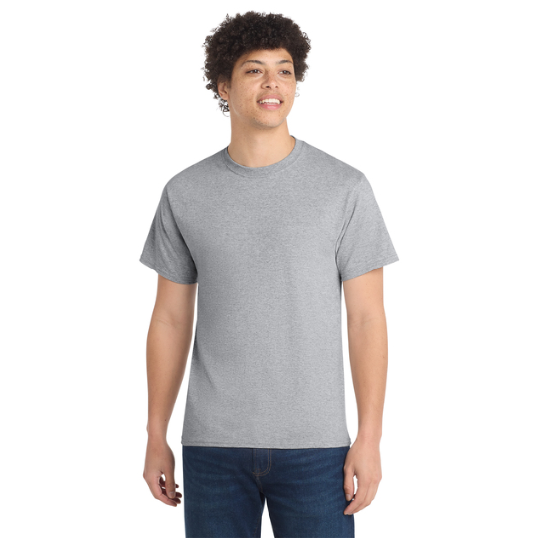 Core Cotton Tee
