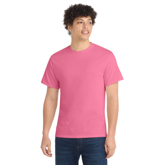 BCA Month Core Cotton Tee