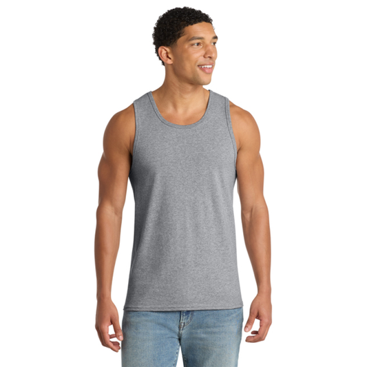 Men's Core Cotton Tank Top