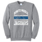 BMS Fleece Crewneck Sweatshirt