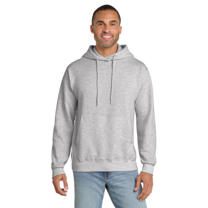 Essential Pullover Hoodie