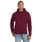 Essential Pullover Hoodie