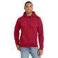 Essential Pullover Hoodie
