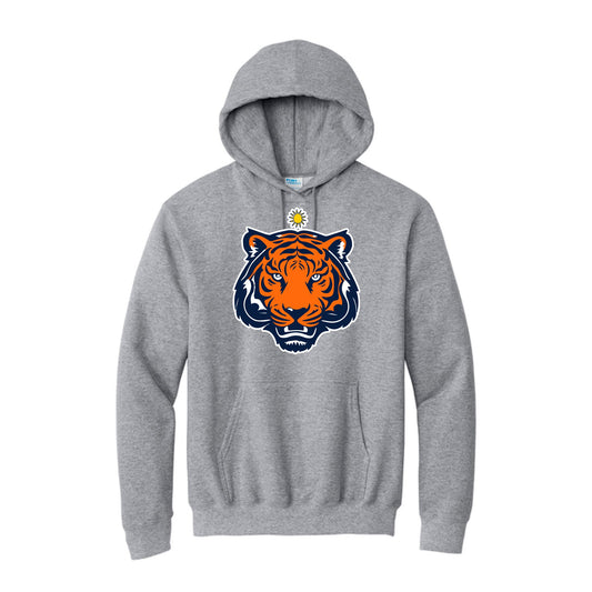 Imagine School Trinity Fleece Pullover Hooded Sweatshirt