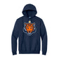 Imagine School Trinity Fleece Pullover Hooded Sweatshirt