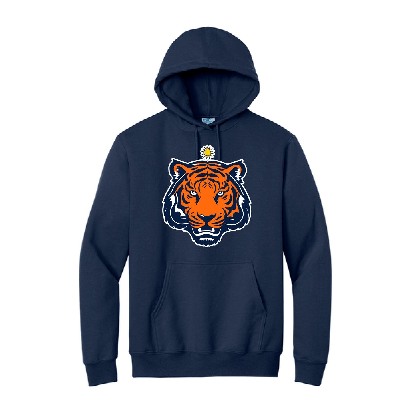 Imagine School Trinity Fleece Pullover Hooded Sweatshirt