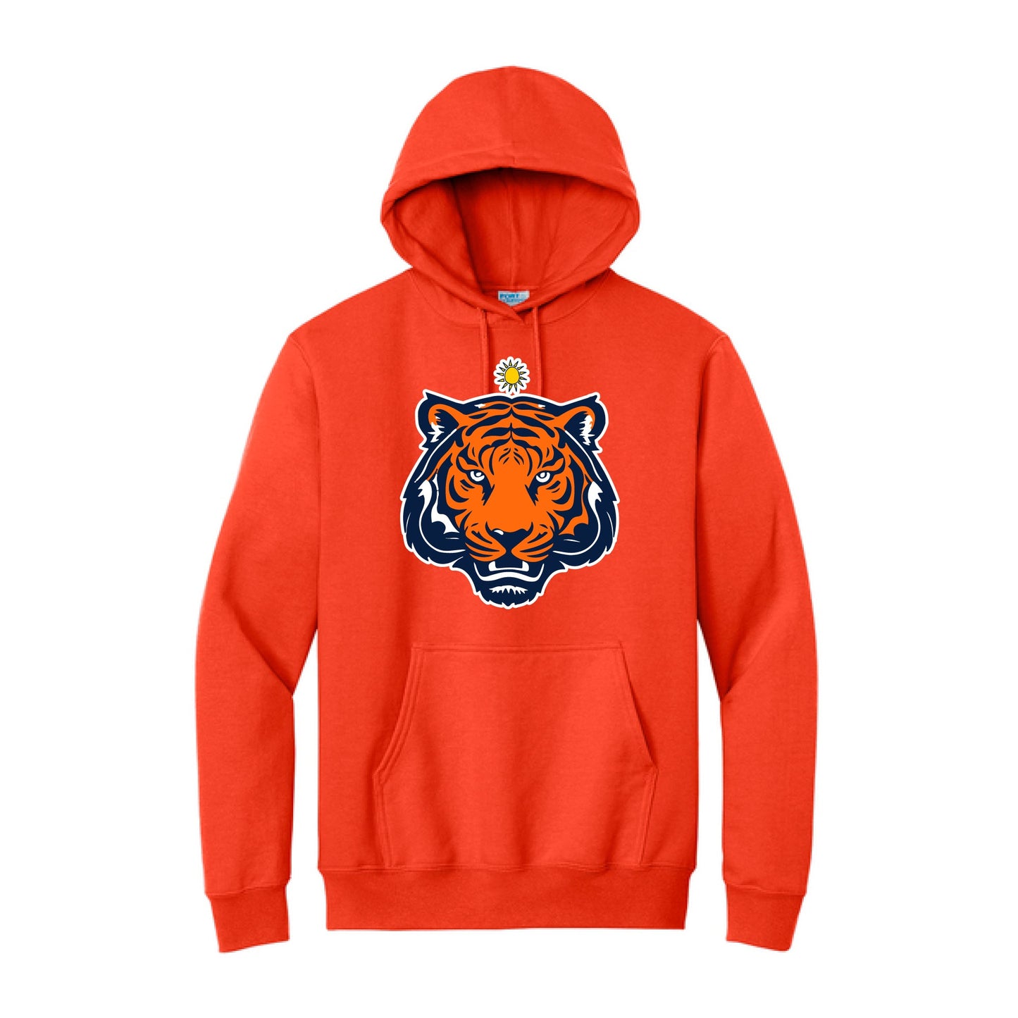 Imagine School Trinity Fleece Pullover Hooded Sweatshirt