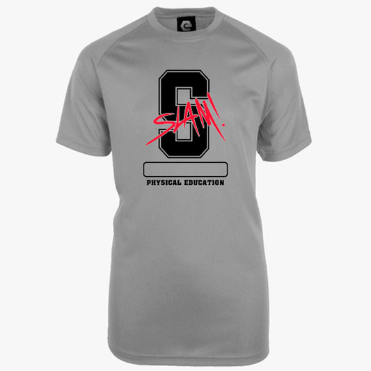 SLAM! Apollo PE Shirt
